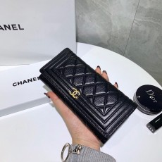 シャネル財布 CHANEL 2025新作