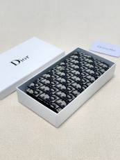 ディオール財布 DIOR 2025新作