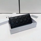 ディオール財布 DIOR 2025新作
