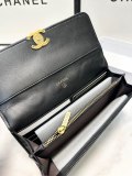 シャネル財布 CHANEL 2025新作