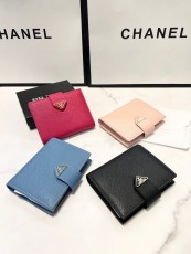 プラダ財布 PRADA 2025新作