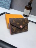 ルイヴィトン財布 LOUIS VUITTON 2025新作  6013641938