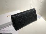 ディオール財布 DIOR 2025新作  3608