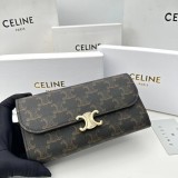 セリーヌ財布 CELINE 2025新作  A05