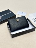 プラダ財布 PRADA 2025新作