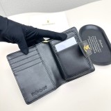 サンローラン財布 Yves Saint Laurent 2025新作