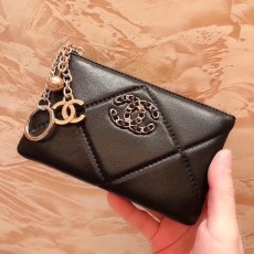 シャネル財布 CHANEL 2025新作