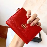 グッチ財布 GUCCI 2025新作  546584