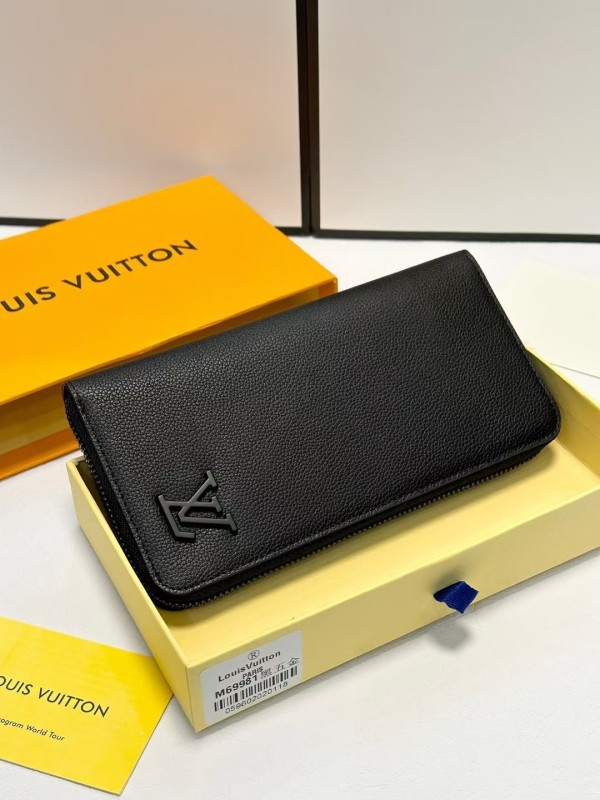 ルイヴィトン財布 LOUIS VUITTON 2025新作