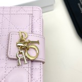 ディオール財布 DIOR 2025新作