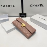 シャネル財布 CHANEL 2025新作