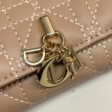ディオール財布 DIOR 2025新作  923