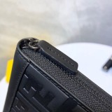 フェンディ財布 FENDI 2025新作