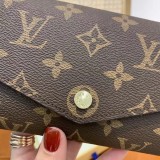 ルイヴィトン財布 LOUIS VUITTON 2025新作  M60531