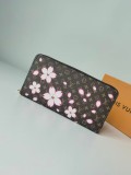 ルイヴィトン財布 LOUIS VUITTON 2025新作  M13433
