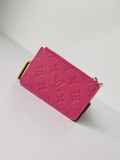 ルイヴィトン財布 LOUIS VUITTON 2025新作  13800