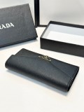 プラダ財布 PRADA 2025新作