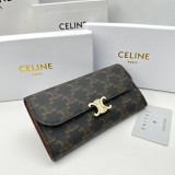 セリーヌ財布 CELINE 2025新作  A05