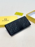 フェンディ財布 FENDI 2025新作