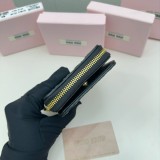 ミュウミュウ財布 Miu Miu 2025新作
