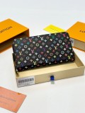 ルイヴィトン財布 LOUIS VUITTON 2025新作  X6059T
