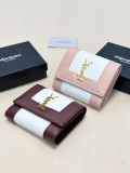 サンローラン財布 Yves Saint Laurent 2025新作