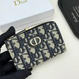 ディオール財布 DIOR 2025新作