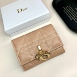 ディオール財布 DIOR 2025新作  923