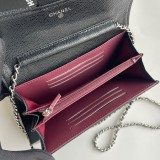 シャネル財布 CHANEL 2025新作
