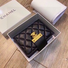 シャネル財布 CHANEL 2025新作