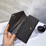 サンローラン財布 Yves Saint Laurent 2025新作