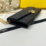 フェンディ財布 FENDI 2025新作  2601