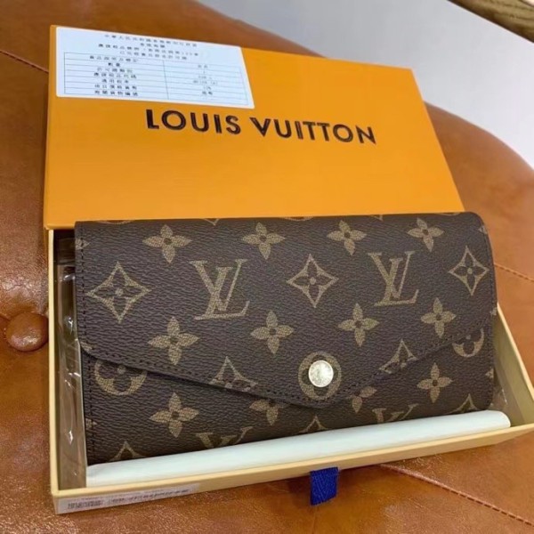 ルイヴィトン財布 LOUIS VUITTON 2025新作  M60531
