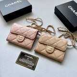 シャネル財布 CHANEL 2025新作