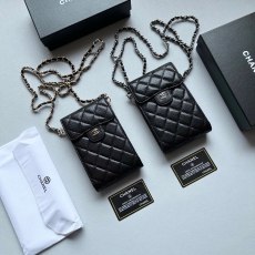シャネル財布 CHANEL 2025新作