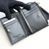 ディオール財布 DIOR 2025新作