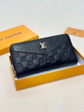 ルイヴィトン財布 LOUIS VUITTON 2025新作