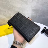 フェンディ財布 FENDI 2025新作