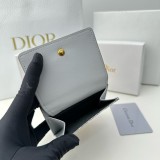ディオール財布 DIOR 2025新作