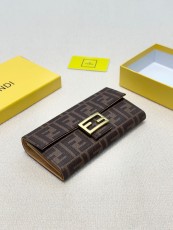 フェンディ財布 FENDI 2025新作