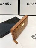 エムシーエム財布 MCM 2025新作