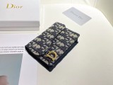 ディオール財布 DIOR 2025新作