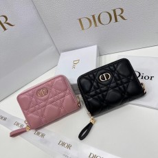 ディオール財布 DIOR 2025新作
