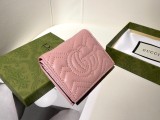 グッチ財布 GUCCI 2025新作  435649