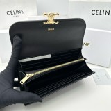 セリーヌ財布 CELINE 2025新作  A04