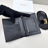 セリーヌ財布 CELINE 2025新作