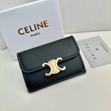 セリーヌ財布 CELINE 2025新作  16334