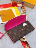 ルイヴィトン財布 LOUIS VUITTON 2025新作