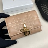 ディオール財布 DIOR 2025新作  923