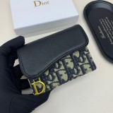 ディオール財布 DIOR 2025新作